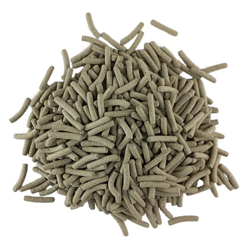Reptomin 2kg Comida Tortugas Semiacuáticas Ranas Reptiles Reptomin 2kg Comida Tortugas Semiacuáticas Ranas Reptiles