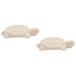 Reptoguard X2 Acondicionador Agua Calcio Tortugas Acuáticas