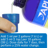 Turtle Fix 118ml Medicina Heridas Piel Tortugas Tortugario Turtle Fix 118ml Medicina Heridas Piel Tortugas Tortugario