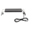 Lámpara Extensible 20-30 Cms Wrgb Acuario Plantado Peces