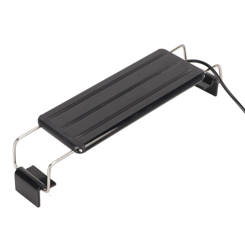 Lámpara Extensible 20-30 Cms Wrgb Acuario Plantado Peces Lámpara Extensible 20-30 Cms Wrgb Acuario Plantado Peces