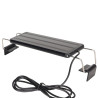 Lámpara Extensible 20-30 Cms Wrgb Acuario Plantado Peces