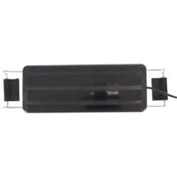 Lámpara Extensible 20-30 Cms Wrgb Acuario Plantado Peces