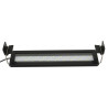 Lámpara Extensible 30-40 Cm Luz Led Blanca Acuarios Peceras