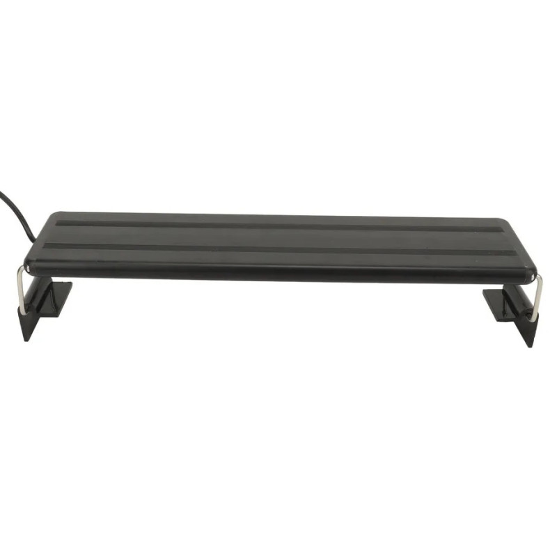 Lámpara Extensible 30-40 Cm Wrgb Acuario Plantado Peces Lámpara Extensible 30-40 Cm Wrgb Acuario Plantado Peces