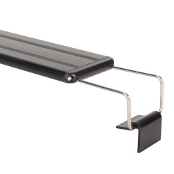 Lámpara Extensible 20-30 Cms Wrgb Acuario Plantado Peces