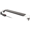 Lámpara Extensible 40-50 Cm Luz Acuario Peces Peceras