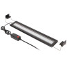 Lámpara Extensible 40-50 Cm Luz Acuario Peces Peceras