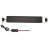 Lámpara Extensible 40-50 Cm Luz Acuario Peces Peceras