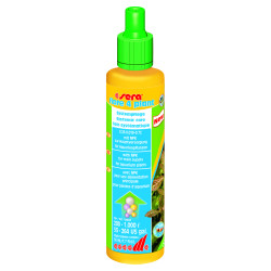 Sera Flore 4 Plant 50ml Macro Nutrientes Acuario Plantado