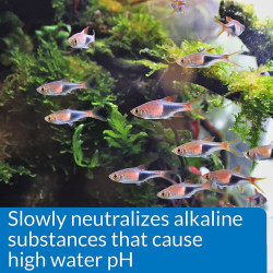 Ph Down 473ml Acidificador Ajustar Ph Agua Acuario Pecera