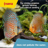 Sera Discus Granules Nature 9,2lb Comida Peces Discos Pecera