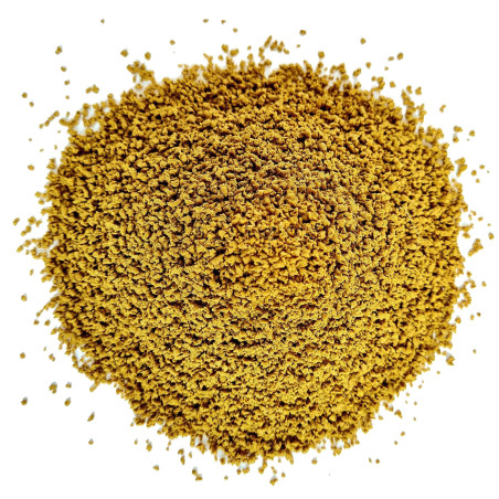 Sera Discus Granules Nature 300gr Alimento Especial Discos