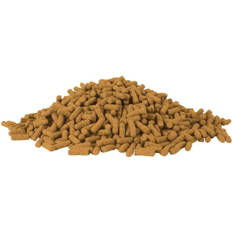Tetra Pond Koi Vibrance 100gr Lago Estanque Carpas Goldfish