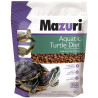 Aquatic Turtle Diet 340gr Comida Tortugas Acuáticas Lagos