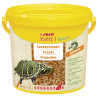 Sera Raffy I Nature 470gr Golosina Tortugas Gambas Krill