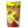 Tetra Color 200gr Alimento Gránulos Peces Acuarios Peceras