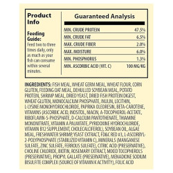 Tetra Color 50gr Gránulos Tropicales Peces Acuarios Peceras