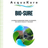 Acquakare Bio-sure 500ml Anticloro Agua Pecera Acuario Peces Acquakare Bio-sure 500ml Anticloro Agua Pecera Acuario Peces