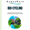 Combo Bio-sure Bio-cycling 500ml Cambio Agua Peces Pecera