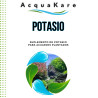 Acquakare Potasio 250ml Abono Acuario Plantado Plantas Peces Acquakare Potasio 250ml Abono Acuario Plantado Plantas Peces