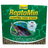 Reptomin 300gr Comida Flotante Tortugas Acuáticas Salamandra