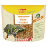 Sera Raffy I Nature 10gr Golosina Tortugas Gambas Krill