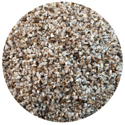 Grava Sustrato Silice Inerte Neutro Acuarios Peces X 5 Kg