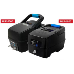 Aireador Bomba Aire Recargable Emergencia Estanques Lagos