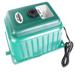 Aireador Bomba Aire Oxígeno Peces Lagos Estanques 13980 L/h