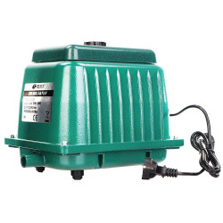 Aireador Bomba Aire Oxígeno Peces Lagos Estanques 13980 L/h