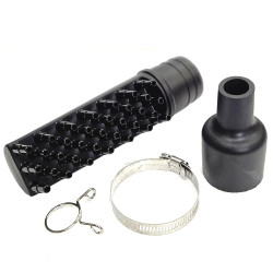 Aireador Bomba Aire Oxígeno Peces Lagos Estanques 13980 L/h