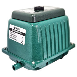 Aireador Bomba Aire Oxígeno Peces Lagos Estanques 13980 L/h