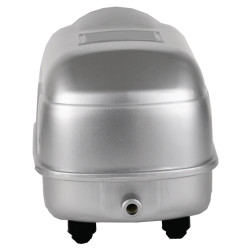 Aireador Bomba Aire Oxígeno Peces Lagos Estanque 1320 L/h