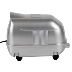 Aireador Bomba Aire Oxígeno Peces Lagos Estanque 1320 L/h