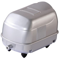 Aireador Bomba Aire Oxígeno Peces Lagos Estanque 1320 L/h