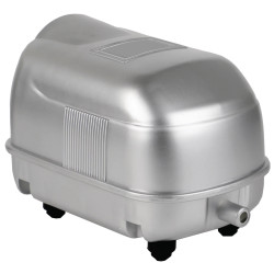 Aireador Bomba Aire Oxígeno Peces Lagos Estanque 1320 L/h