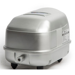 Aireador Bomba Aire Oxígeno Peces Lagos Estanques 3000 L/h