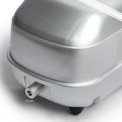 Aireador Bomba Aire Oxígeno Peces Lagos Estanques 3000 L/h