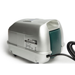 Aireador Bomba Aire Oxígeno Peces Lagos Estanques 3000 L/h