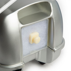 Aireador Bomba Aire Oxígeno Peces Lagos Estanques 3000 L/h