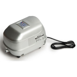 Aireador Bomba Aire Oxígeno Peces Lagos Estanques 3000 L/h