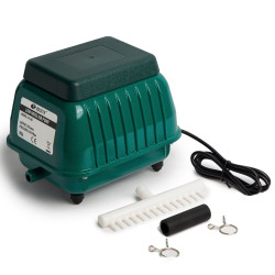 Aireador Oxígeno Peces Piscicultura Lagos Estanque 4200 L/h