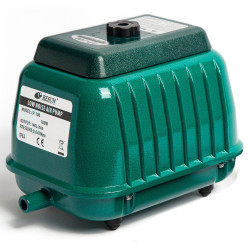 Aireador Bomba Aire Oxígeno Peces Lagos Estanques 8400 L/h