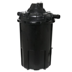 Bio Filtro Luz Uv Estanques Lagos Fuentes Peces 36000 Lts