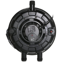 Bio Filtro Luz Uv Estanques Lagos Fuentes Peces 36000 Lts