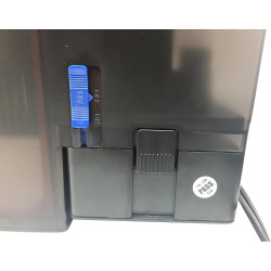 Filtro Externo Cascada Skimmer Luz Uv Acuarios Peces 800l/h