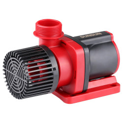 Bomba Agua Caudal Variable Acuario Sump Lagos 6000-10000l/h