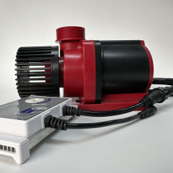 Bomba Agua Variable Estanques Lagos Acuarios 10000-18000l/h