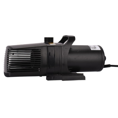 Bomba Agua Estanques Lagos Fuentes Sump Filtro 7500l/h